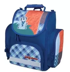 Tornister Tiger Family Joy Collection Piesek - Titanum