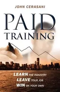Paid Training - John Cerasani