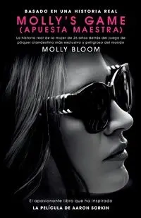 Molly's Game - Molly Bloom