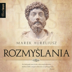 audiobook Rozmyślania - Marek Aureliusz