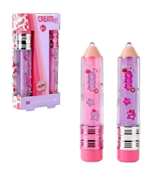 Create It! Balsam do ust Bombka - Create it