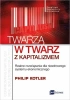 Twarzą w twarz z kapitalizmem - Philip Kotler