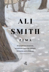 Pory roku T.2 Zima - Ali Smith