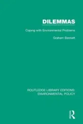 Dilemmas - Bennett Graham