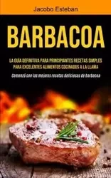 Barbacoa - Esteban Jacobo