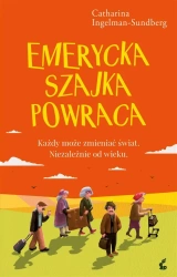 Emerycka Szajka powraca - Catharina Ingelman-Sundberg, Patrycja Włóczyk