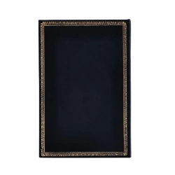 Notatnik linia Black Edition mini - Paperblanks