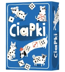 Ciapki REBEL