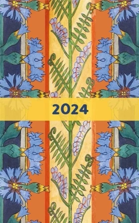 Kalendarz 2024 Chabry - Fernando