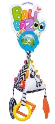 Zawieszka Piramidka Sensory - Balibazoo