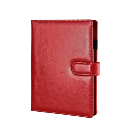 Kalendarz 2026 B5 tygodniowy segregator wymienny wkład ORS-08-45B/CZE/Z - I-DROPS