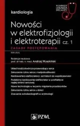 Nowości w elektrofizjologii i elektroterapii - Andrzej Wysokiński