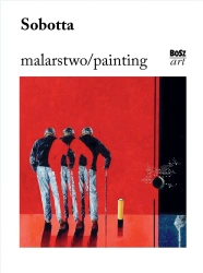 Sobotta. Malarstwo - Kama Zboralska