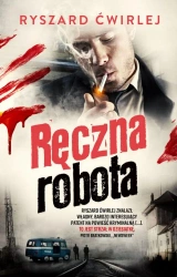 eBook Ręczna robota - Ryszard Ćwirlej mobi epub