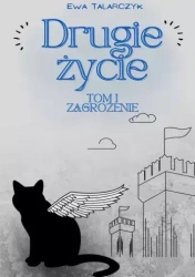 Drugie życie - Ewa Talarczyk