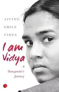 I AM VIDYA - Vidya Living Smile
