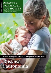 Zeszyty Formacji Duchowej. Nr 101/2023 - Beata Zarzycka