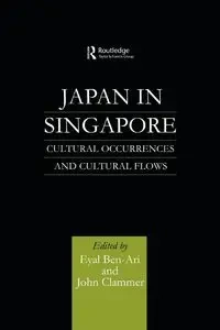 Japan in Singapore - Ben-Ari Eyal