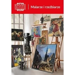 Kronika Miasta Poznania 1/2024 Malarze... - praca zbiorowa