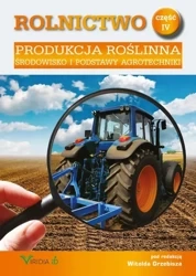 eBook Rolnictwo cz.4 - Witold Grzebisz