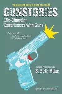 Gunstories - Beth Atkin S