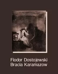 eBook Bracia Karamazow - Fiodor Dostojewski epub mobi