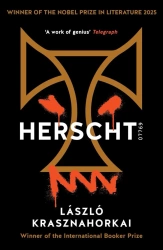 Herscht 07769 - Laszlo Krasznahorkai