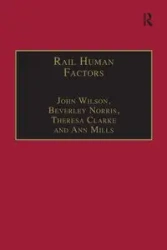 Rail Human Factors - Wilson John