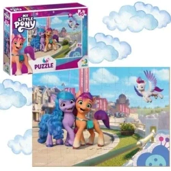 Puzzle 60 My Little Pony - Dodo