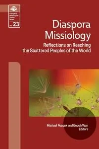 Diaspora Missiology - Pocock Michael