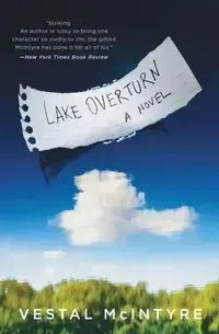 Lake Overturn - McIntyre Vestal