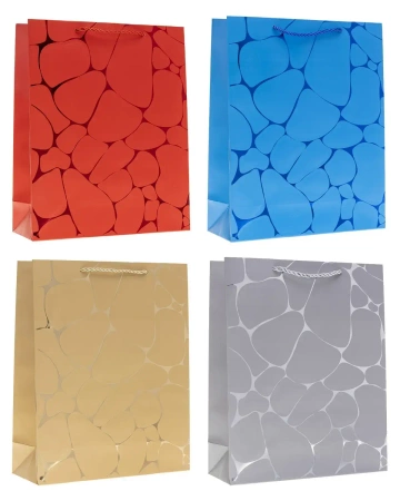 Torebka ozdobna 310x420 Tw Tg-25005-hs Fol A 12