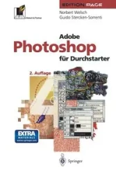 Adobe Photoshop Fur Durchstarter - Norbert Welsch
