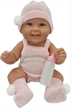 Lalka hiszpańska Diana 47cm - Manolo Dolls