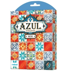 Azul Mini REBEL - Michael Kiesling
