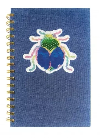 Notes Na Spirali Starpak 453589