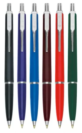 Długopis Zenith 7 Classic box (10szt) ZENITH - ZENITH