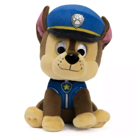 Maskotka Psi Patrol Chase 6 cali