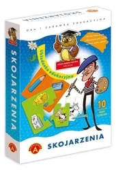 Skojarzenia ALEX - Alexander