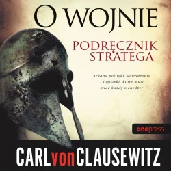 audiobook O wojnie. Podręcznik stratega - Carl von Clausewitz