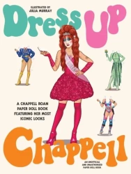 Dress Up Chappell - Julia Murray
