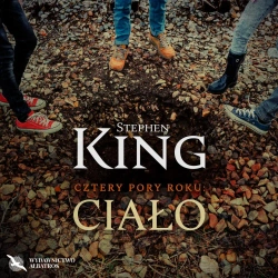 audiobook Ciało - Stephen King