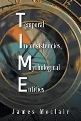T.I.M.E - James Moclair