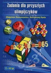 Zadania dla przyszłych... 11-14 lat w.2021 - Opracowanie zbiorowe