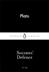 Socrates' Defence - Plato