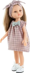 Cudowna hiszpańska lalka Pili 32cm - Paola Reina