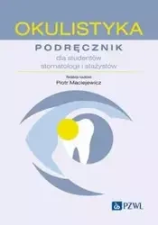 Okulistyka - Piotr Maciejewicz