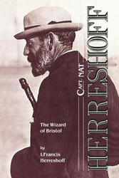 Capt. Nat Herreshoff - Francis Herreshoff L.