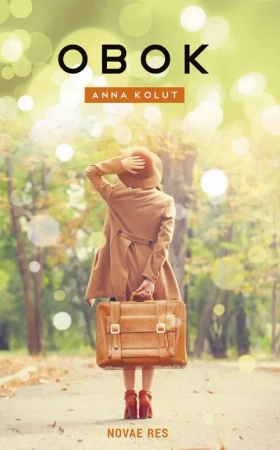 eBook Obok - Anna Kolut mobi epub