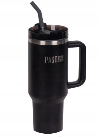 Kubek ze stali nierdzewnej PPBL-3025 - PASO